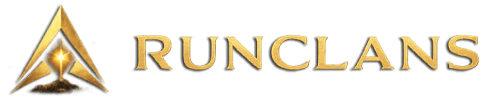 RUNCLANS